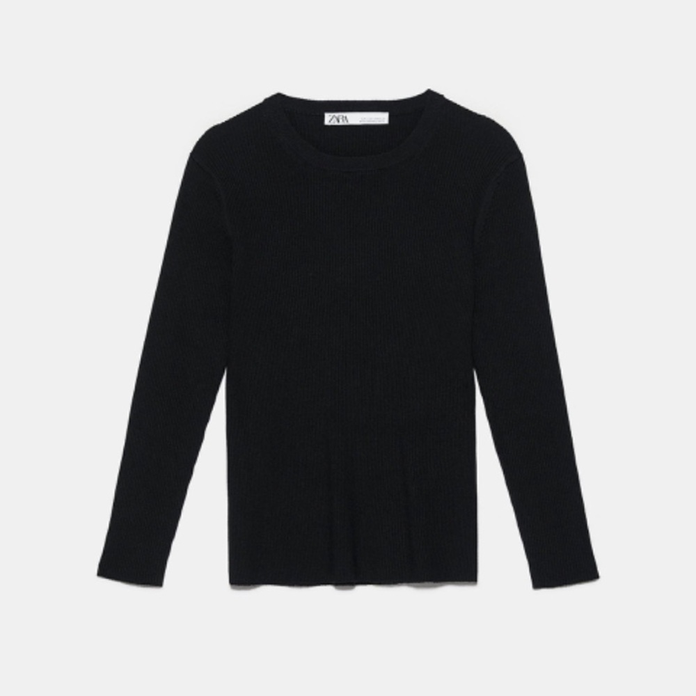 Zara Knit sweater
